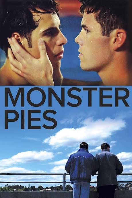 Monster Pies